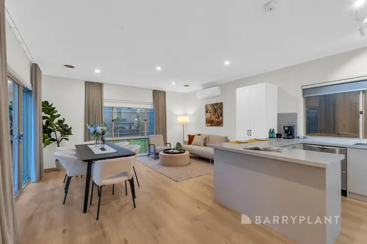 Fifth view of Homely house listing, 60A Medina Road, Glen Waverley VIC 3150