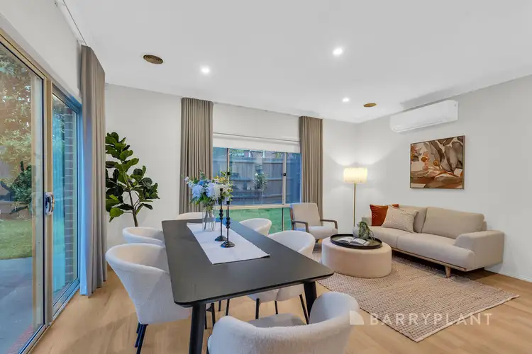 Sixth view of Homely house listing, 60A Medina Road, Glen Waverley VIC 3150