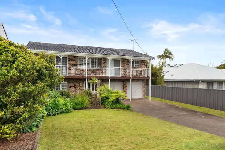 Third view of Homely house listing, 75 Caves Beach Road, Caves Beach NSW 2281