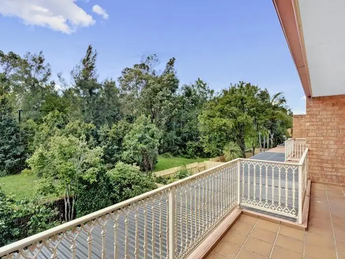 Second view of Homely townhouse listing, 64/26 Macpherson Street, Warriewood NSW 2102