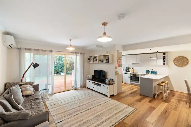 Third view of Homely townhouse listing, 64/26 Macpherson Street, Warriewood NSW 2102