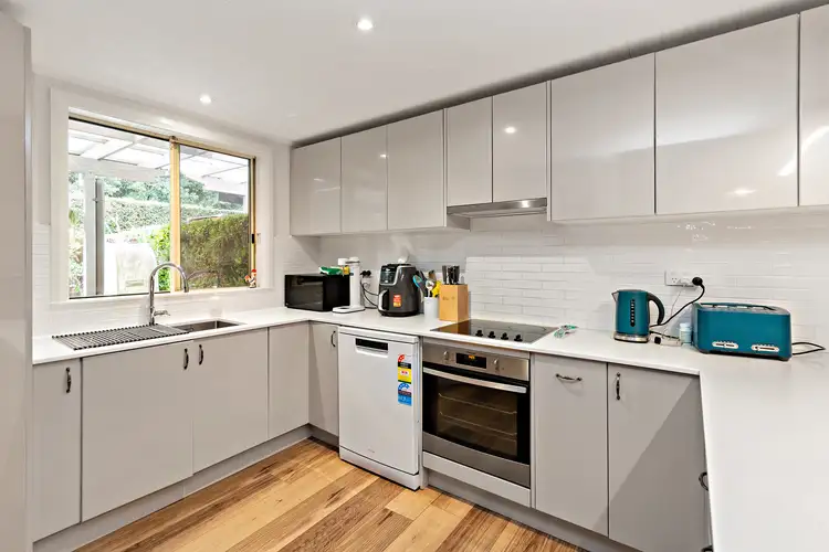 Fourth view of Homely townhouse listing, 64/26 Macpherson Street, Warriewood NSW 2102