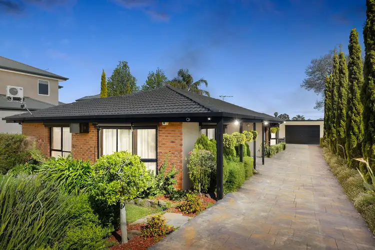 Main view of Homely house listing, 34 Armstrong Road, Mccrae VIC 3938