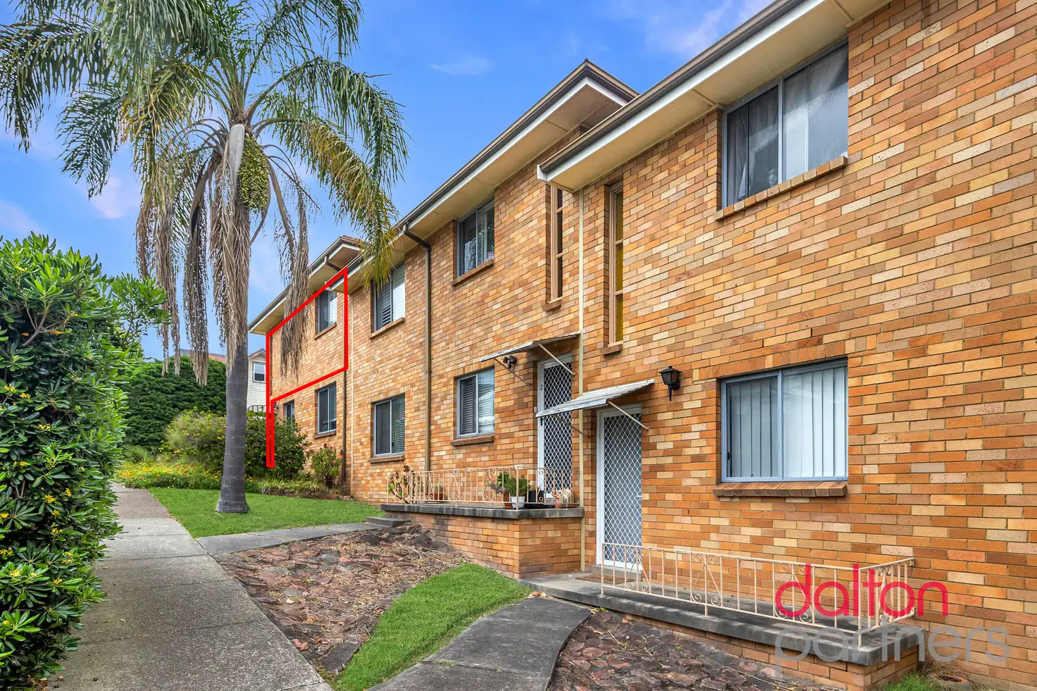 Main view of Homely unit listing, 1/81 Mitchell Street, Merewether NSW 2291