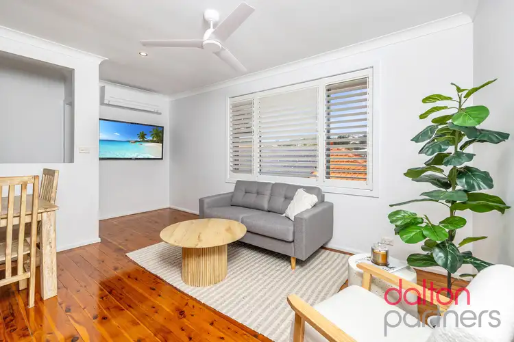 Second view of Homely unit listing, 1/81 Mitchell Street, Merewether NSW 2291