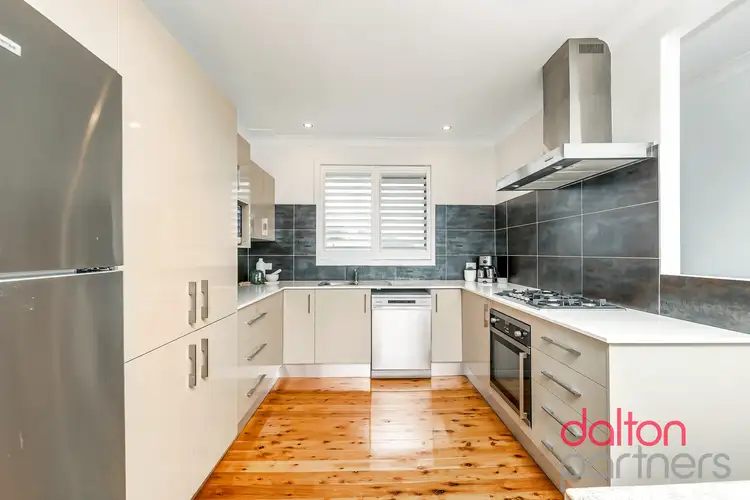 Fourth view of Homely unit listing, 1/81 Mitchell Street, Merewether NSW 2291