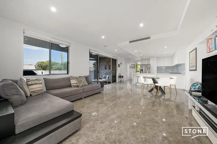 Main view of Homely townhouse listing, 1/55-57 Susan Street, Auburn NSW 2144