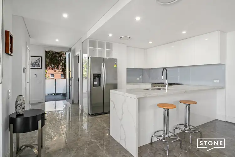 Third view of Homely townhouse listing, 1/55-57 Susan Street, Auburn NSW 2144