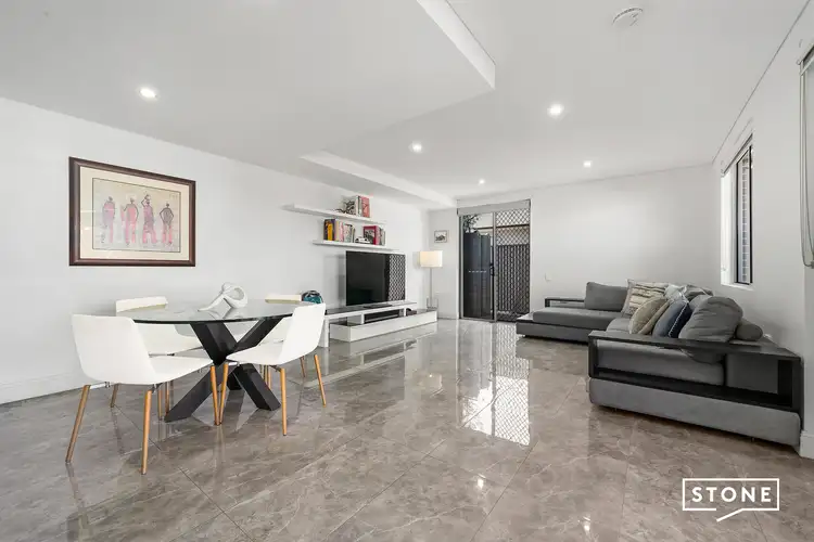 Fourth view of Homely townhouse listing, 1/55-57 Susan Street, Auburn NSW 2144