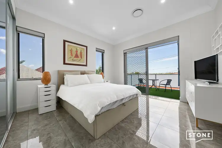 Sixth view of Homely townhouse listing, 1/55-57 Susan Street, Auburn NSW 2144