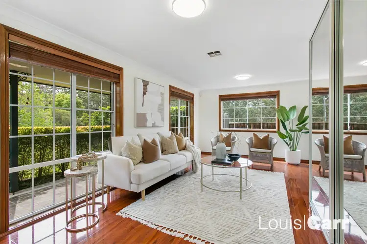 Fourth view of Homely house listing, 8 Gavin Place, Cherrybrook NSW 2126