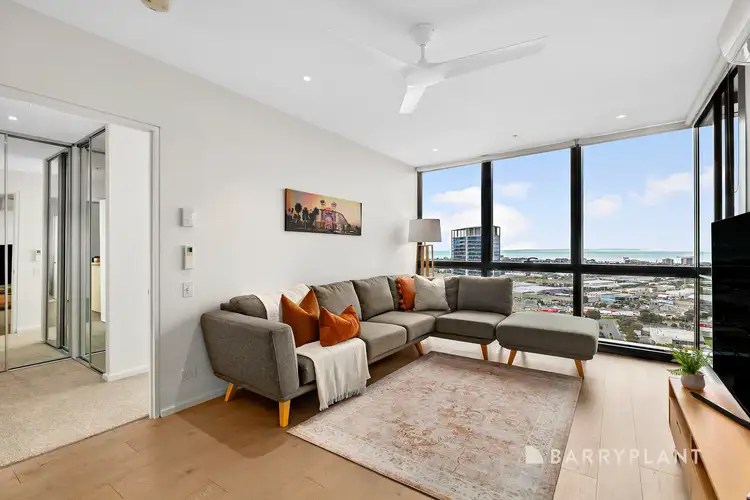 2608N/889 Collins Street, Docklands VIC 3008