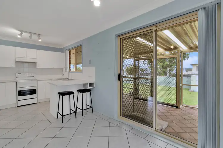 Fourth view of Homely house listing, 33 Ulooloo Road, Gwandalan NSW 2259