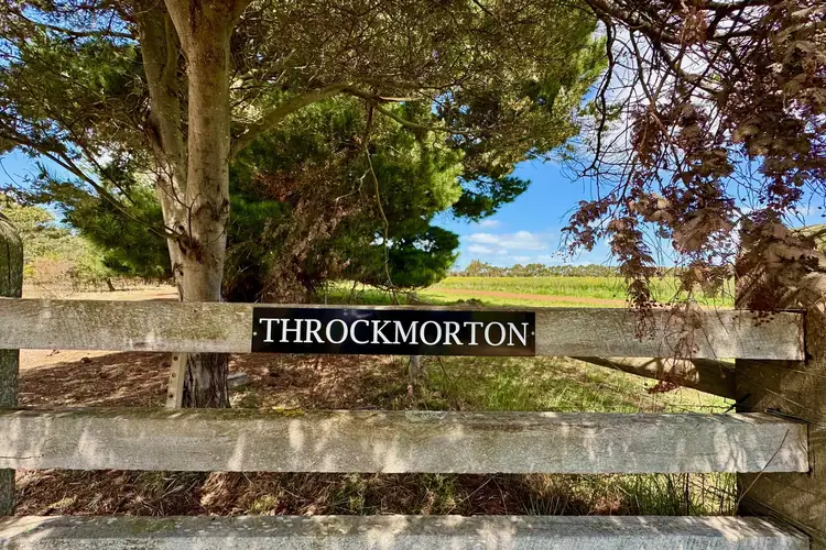 Third view of Homely rural property listing, 188 Pattisons Lane, Nareeb VIC 3293