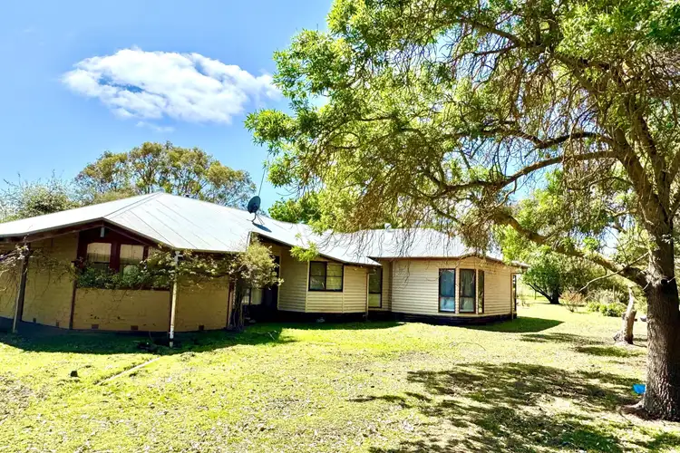 Fourth view of Homely rural property listing, 188 Pattisons Lane, Nareeb VIC 3293