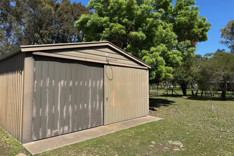Fifth view of Homely rural property listing, 188 Pattisons Lane, Nareeb VIC 3293