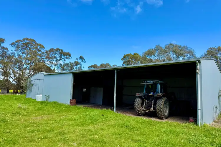 Seventh view of Homely rural property listing, 188 Pattisons Lane, Nareeb VIC 3293