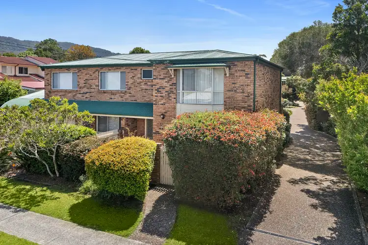 Main view of Homely townhouse listing, 2/51-53 Russell Street, Woonona NSW 2517