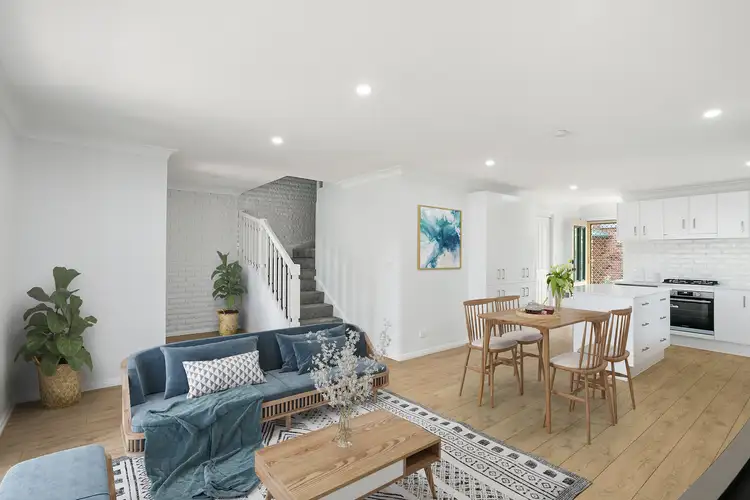 Third view of Homely townhouse listing, 2/51-53 Russell Street, Woonona NSW 2517