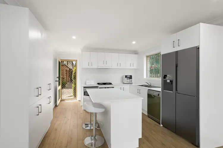 Fourth view of Homely townhouse listing, 2/51-53 Russell Street, Woonona NSW 2517