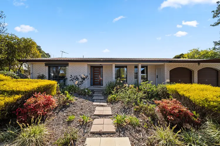 Third view of Homely house listing, 1 Farrelly Close, Oxley ACT 2903