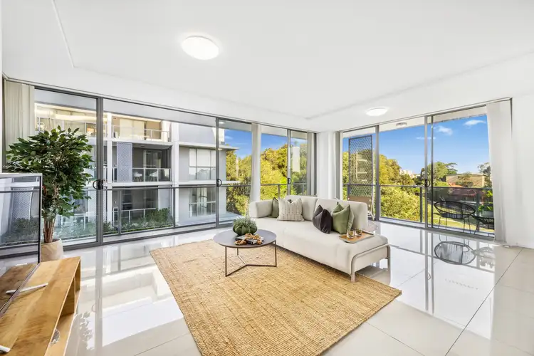 1512/39 Rhodes Street, Hillsdale NSW 2036