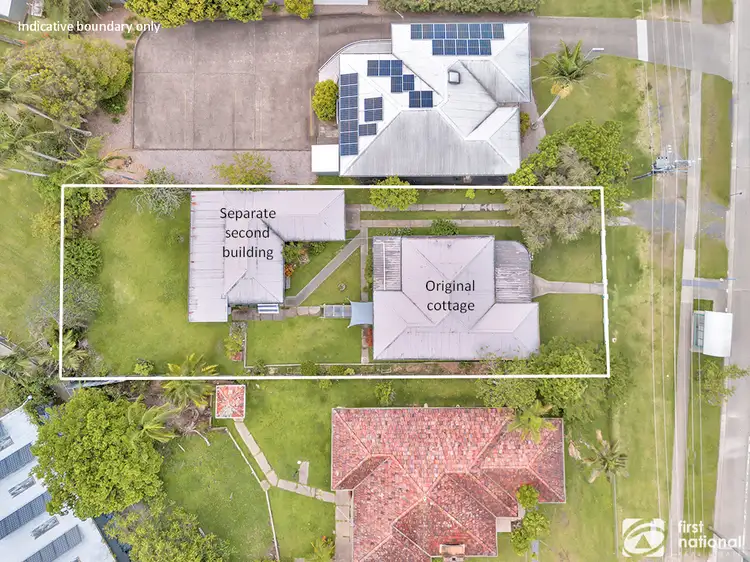 Third view of Homely house listing, 172 Pacific Highway, Coffs Harbour NSW 2450