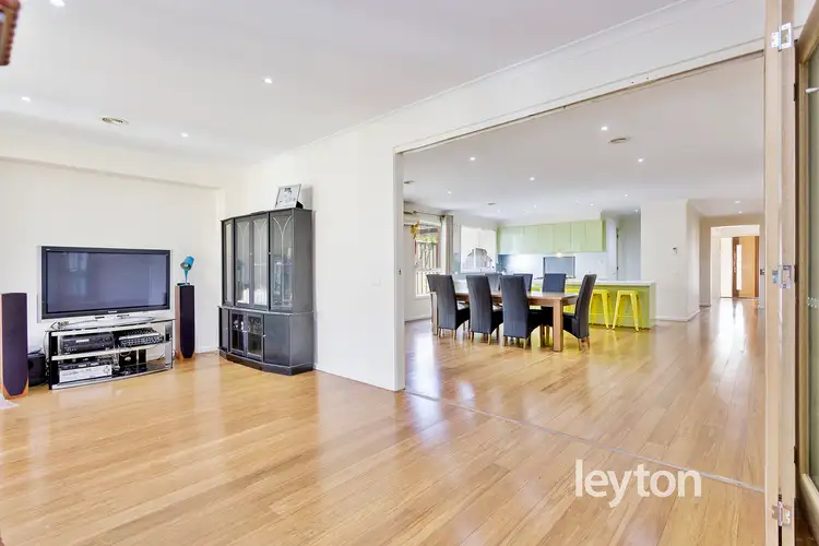Fourth view of Homely house listing, 6 Havenstone Drive, Keysborough VIC 3173