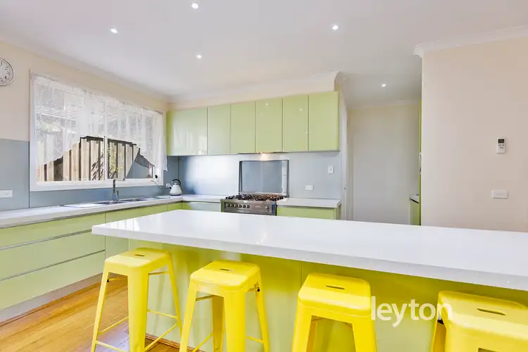 Fifth view of Homely house listing, 6 Havenstone Drive, Keysborough VIC 3173