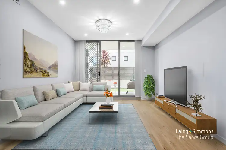 G7/31C Garfield Street, Wentworthville NSW 2145