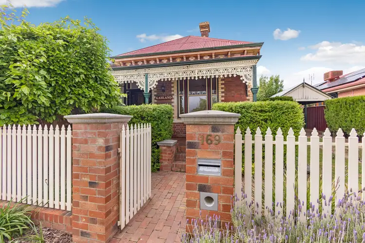169 King Street, Bendigo VIC 3550
