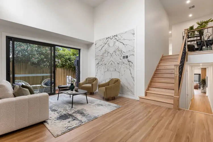Third view of Homely house listing, 22 Philip Avenue, Doncaster VIC 3108