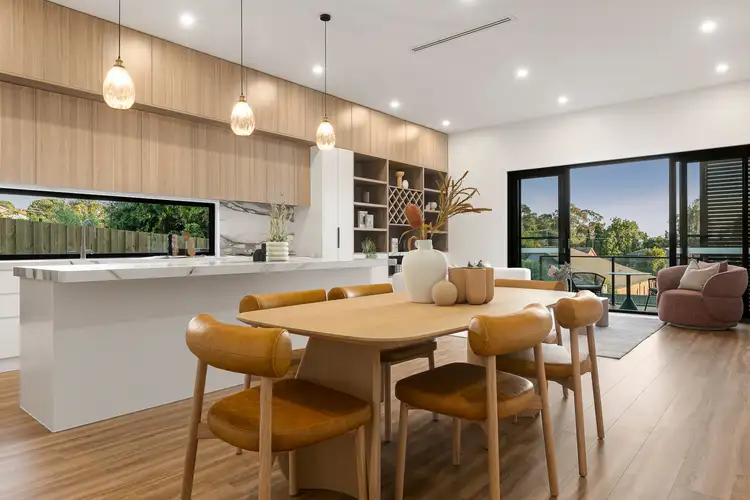 Fifth view of Homely house listing, 22 Philip Avenue, Doncaster VIC 3108