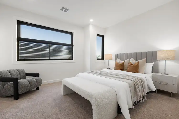 Sixth view of Homely house listing, 22 Philip Avenue, Doncaster VIC 3108