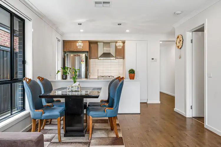 Fifth view of Homely house listing, 97C McInerney Avenue, Mitchell Park SA 5043