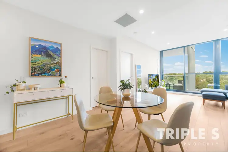 406/22 Cambridge Street