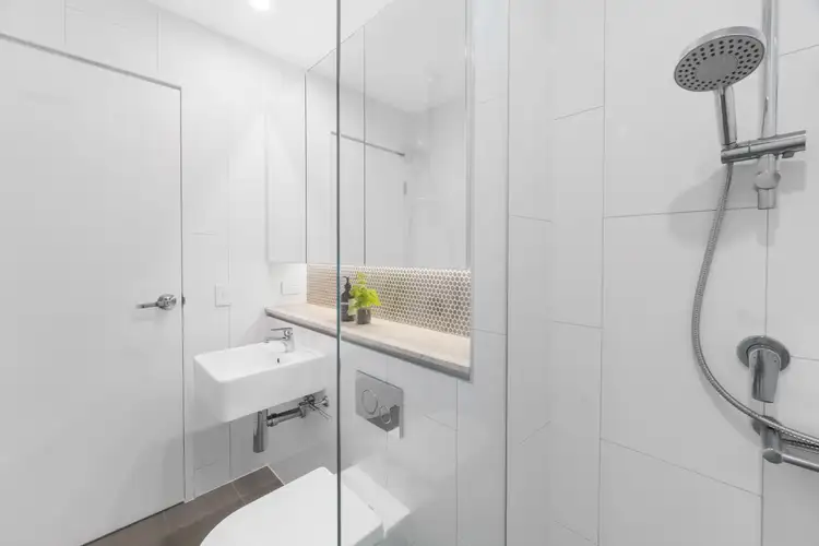Fifth view of Homely apartment listing, 406/22 Cambridge Street, Epping NSW 2121