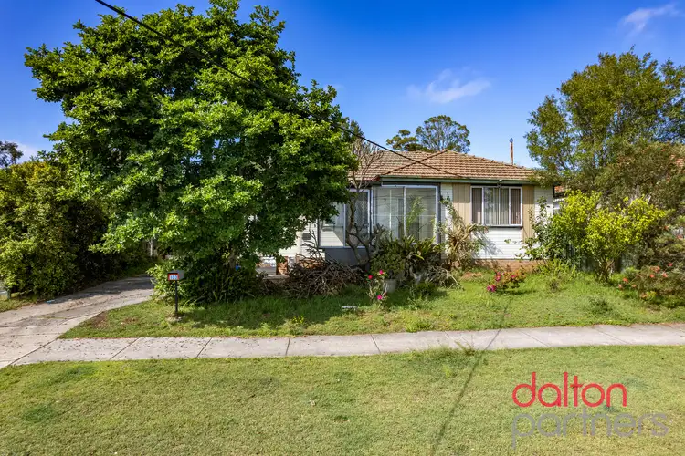 103 Thompson Street, East Maitland NSW 2323