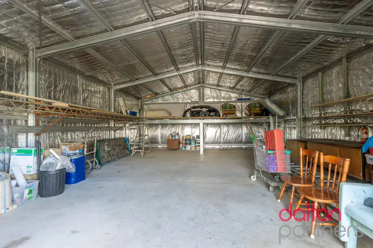 Second view of Homely house listing, 103 Thompson Street, East Maitland NSW 2323