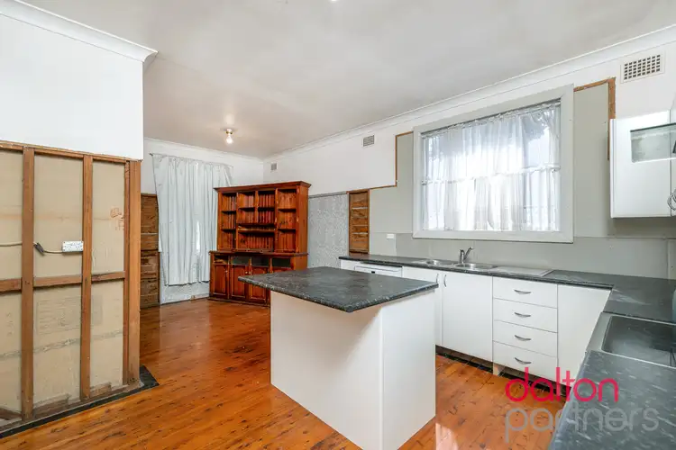 Third view of Homely house listing, 103 Thompson Street, East Maitland NSW 2323