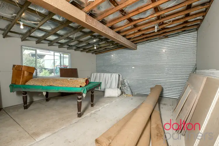 Fourth view of Homely house listing, 103 Thompson Street, East Maitland NSW 2323