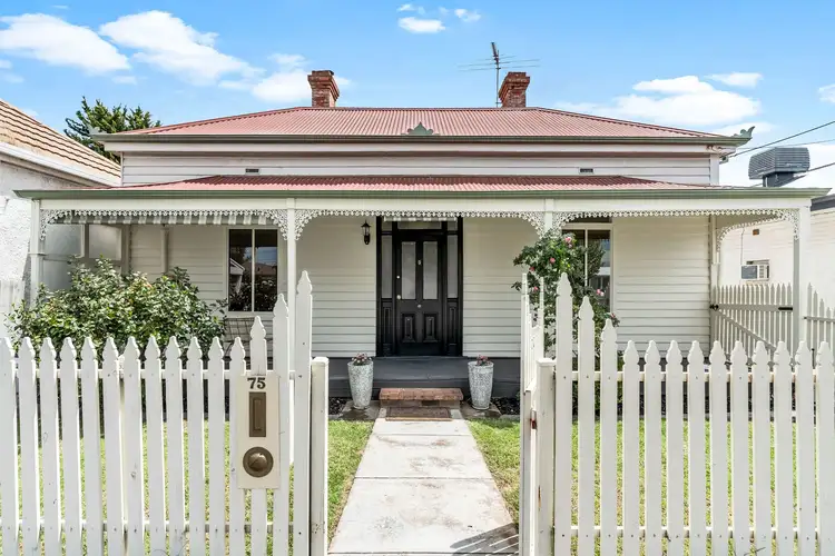 75 Carlisle Street, Ethelton SA 5015
