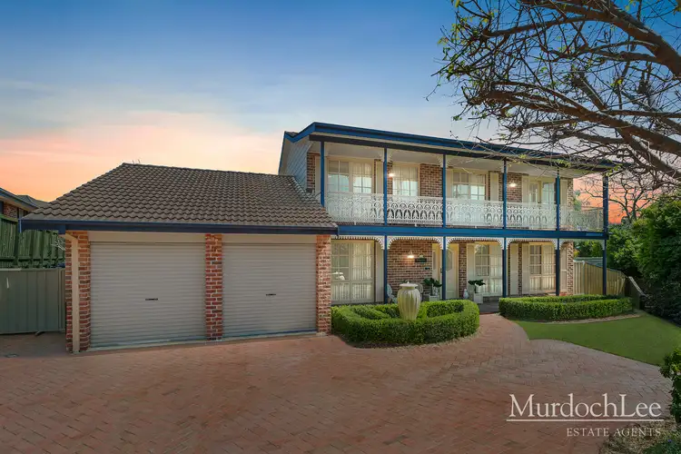 10 Sanctuary Close