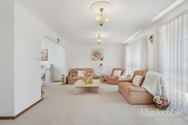 Second view of Homely house listing, 10 Sanctuary Close, Cherrybrook NSW 2126