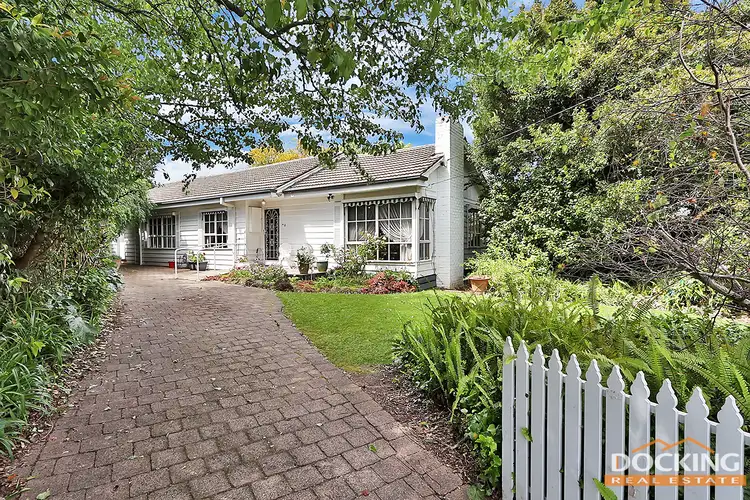 Main view of Homely house listing, 27 Philip Street, Vermont VIC 3133