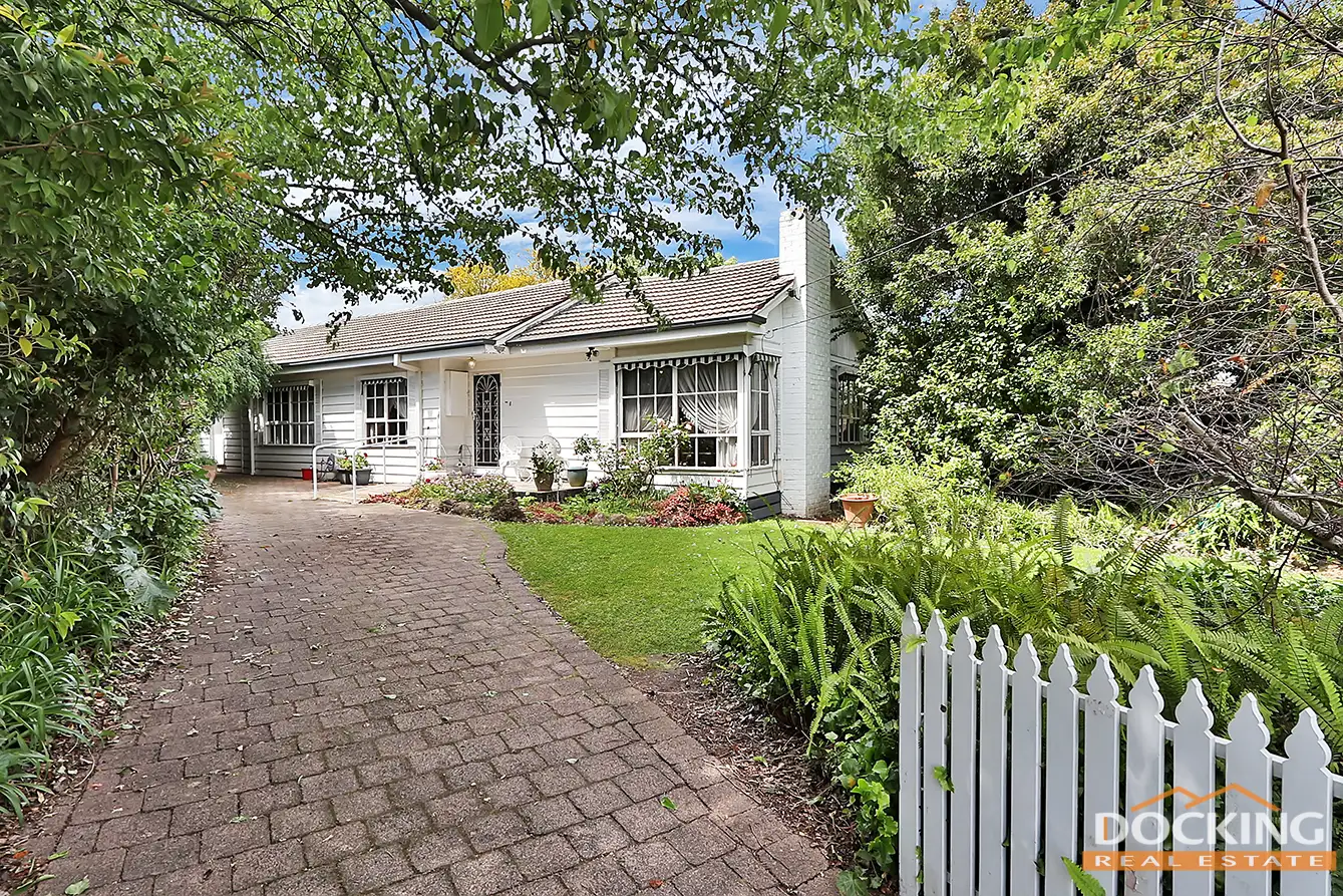 Main view of Homely house listing, 27 Philip Street, Vermont VIC 3133