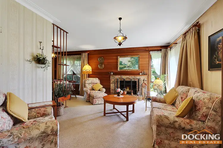 Second view of Homely house listing, 27 Philip Street, Vermont VIC 3133