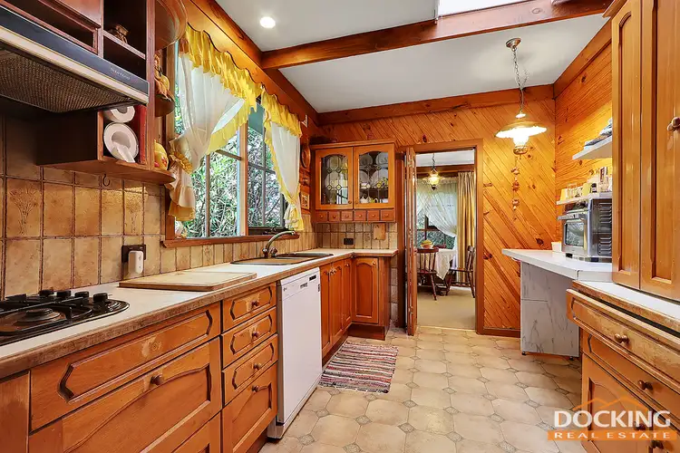 Third view of Homely house listing, 27 Philip Street, Vermont VIC 3133
