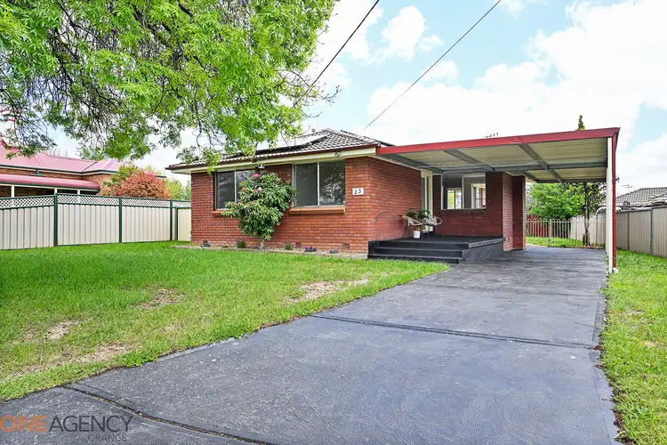 23 Breen Street