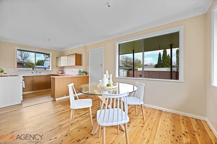 Fifth view of Homely house listing, 23 Breen Street, Orange NSW 2800